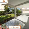 Location Maison Sainte-marie  5 pieces 111 m2