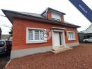 Vente Maison Aulnoye-aymeries  6 pieces 131 m2