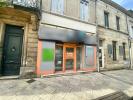 Vente Local commercial Libourne  110 m2