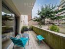 Vente Appartement Paris-15eme-arrondissement  38 m2