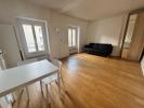 Location Appartement Paris-6eme-arrondissement  24 m2