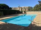 Vente Appartement Bocca  18 m2