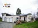 Vente Maison Guenrouet  5 pieces 105 m2