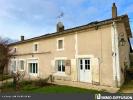 Vente Maison Civray  5 pieces 185 m2