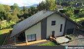 Vente Maison Saint-die SAINT DIE DES VOSGES 5 pieces 140 m2