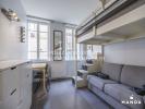 Location Appartement Paris-15eme-arrondissement  15 m2