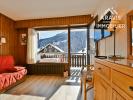 Vente Appartement Grand-bornand  25 m2