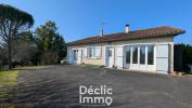 Vente Maison Douzat  3 pieces 79 m2