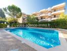 Vente Appartement Nice CIMIEZ 3 pieces 82 m2