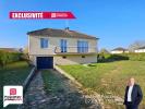 Vente Maison Bu 4 pieces 75 m2