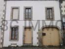 Vente Maison Gourin  4 pieces 70 m2