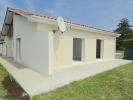 Location Maison Mios  4 pieces 83 m2