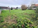 Vente Terrain Caudry  803 m2