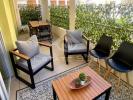 Vente Appartement Roquefort-les-pins  4 pieces 78 m2