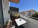 Location Appartement Nice ARENAS   PARC PHOENIX 3 pieces 67 m2