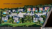 Vente Terrain Bessan QUARTIER RSIDENTIEL 405 m2