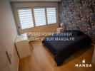 Location Appartement Metz  4 pieces 12 m2