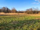 Vente Terrain Moffans-et-vacheresse  1841 m2