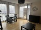 Location Appartement Dijon  2 pieces 49 m2