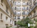 Vente Appartement Paris-18eme-arrondissement  23 m2