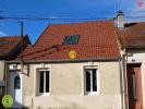 Vente Maison Montlucon  3 pieces 61 m2