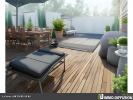 Vente Appartement Castanet-tolosan  4 pieces 112 m2