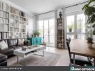 Vente Appartement Paris-13eme-arrondissement  3 pieces 93 m2