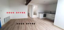 Vente Appartement Saint-nazaire  3 pieces 50 m2