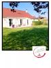 Vente Maison Culan  4 pieces 110 m2