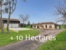 Vente Maison Mirande  6 pieces 178 m2