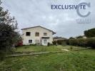 Vente Maison Saint-chaptes  5 pieces 167 m2