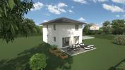 Vente Maison Perrignier  4 pieces 110 m2