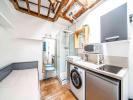 Vente Appartement Paris-6eme-arrondissement  7 m2