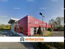 Location Local commercial Englos  745 m2