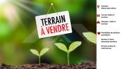 Vente Terrain Plaine-des-cafres  3765 m2