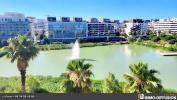 Vente Appartement Montpellier PORT MARIANNE   BASSIN JA 4 pieces 96 m2