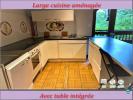 Location Appartement Usinens  2 pieces 55 m2