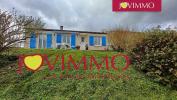 Vente Maison Saintes campagne 5 pieces 91 m2