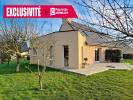 Vente Maison Quintenic  7 pieces 115 m2