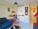 Vente Appartement Angers  21 m2