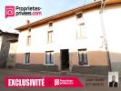 Vente Maison Aubusson-d'auvergne  5 pieces 110 m2