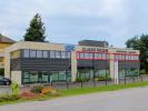 Location Bureau Mundolsheim  220 m2