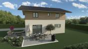 Vente Maison Pers-jussy  5 pieces 105 m2