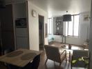 Location Appartement Saint-leonard-de-noblat  29 m2