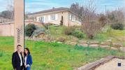 Vente Maison Luzinay  6 pieces 215 m2