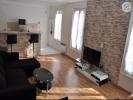 Location Appartement Bondy  2 pieces 50 m2