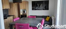 Location Appartement Saint-etienne-du-rouvray  12 m2