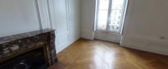 Location Appartement Lyon-2eme-arrondissement  3 pieces 80 m2