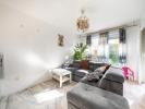 Vente Appartement Pierrefitte-sur-seine  4 pieces 73 m2