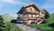 Vente Maison Monetier-les-bains  6 pieces 236 m2